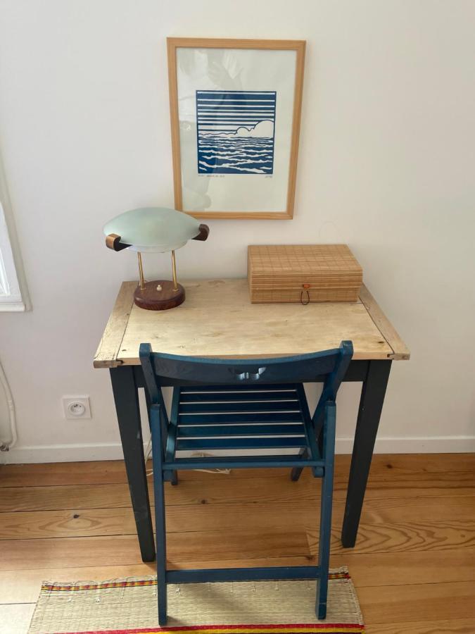 Charmante maison de pêcheur à Trouville sur Mer Extérieur photo